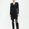 Dagmar Dress Technical Jersey