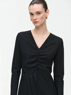 Dagmar Dress Technical Jersey