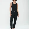 Dalas Pants Technical Jersey