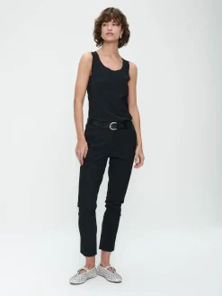 Dalas Pants Technical Jersey