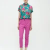 Dalas Pants Technical Jersey