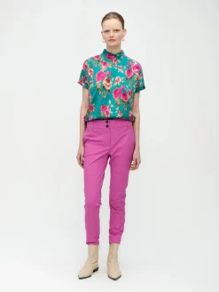 Dalas Pants Technical Jersey