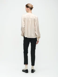 Dalas Pants Technical Jersey