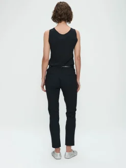 Dalas Pants Technical Jersey