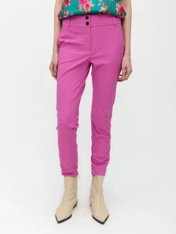 Dalas Pants Technical Jersey