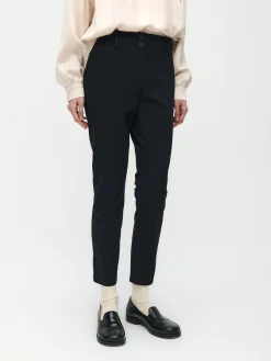 Dalas Pants Technical Jersey