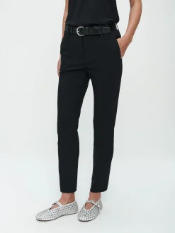 Dalas Pants Technical Jersey