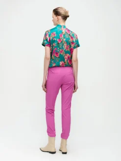 Dalas Pants Technical Jersey