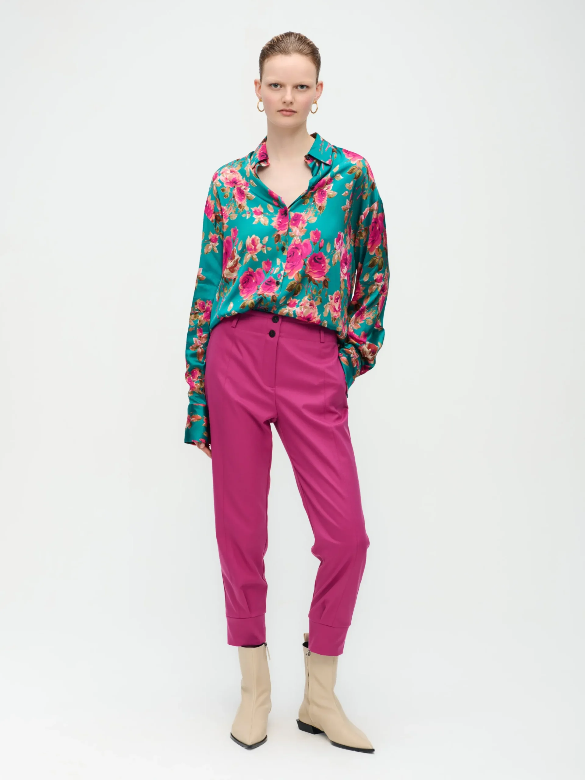 Delia Pants