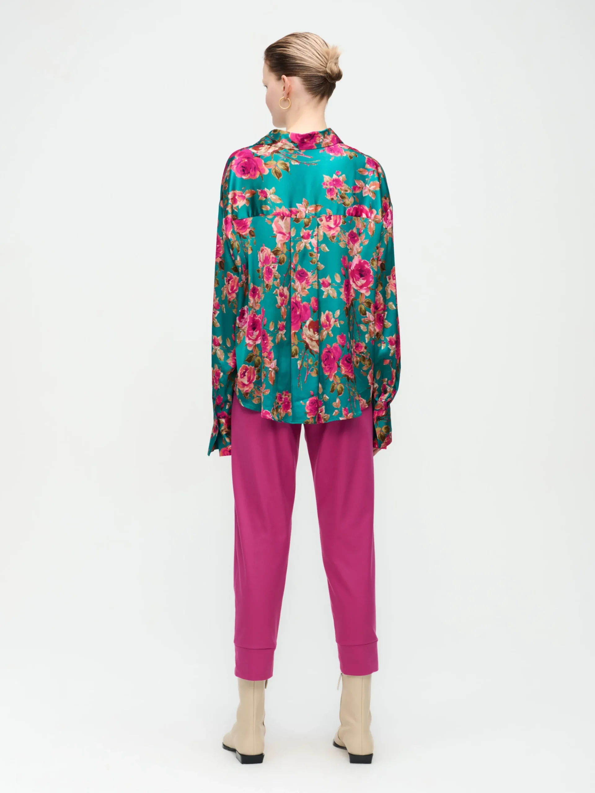 Delia Pants