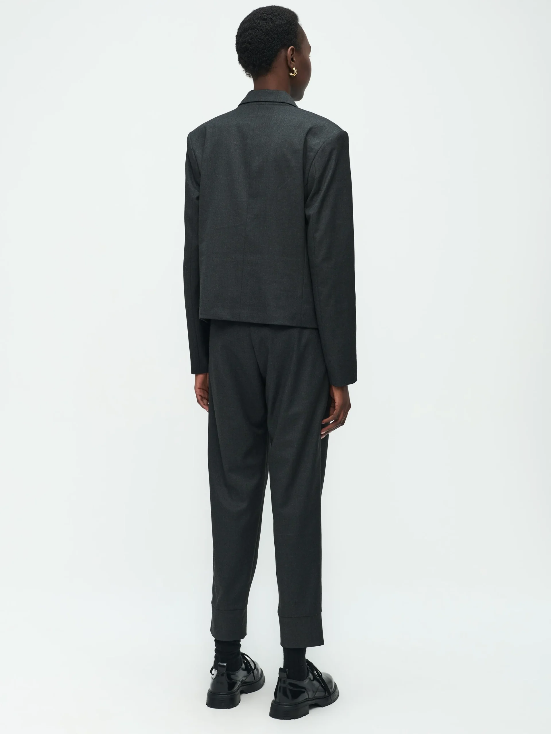 Delia Pants