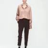 Delia Pants Technical Jersey