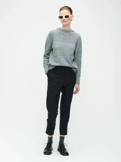 Delia Pants Technical Jersey