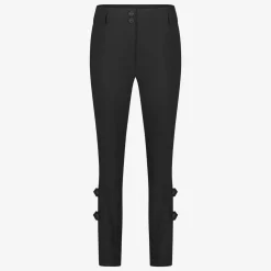 Delia Pants Technical Jersey