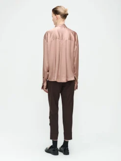 Delia Pants Technical Jersey
