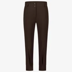Delia Pants Technical Jersey