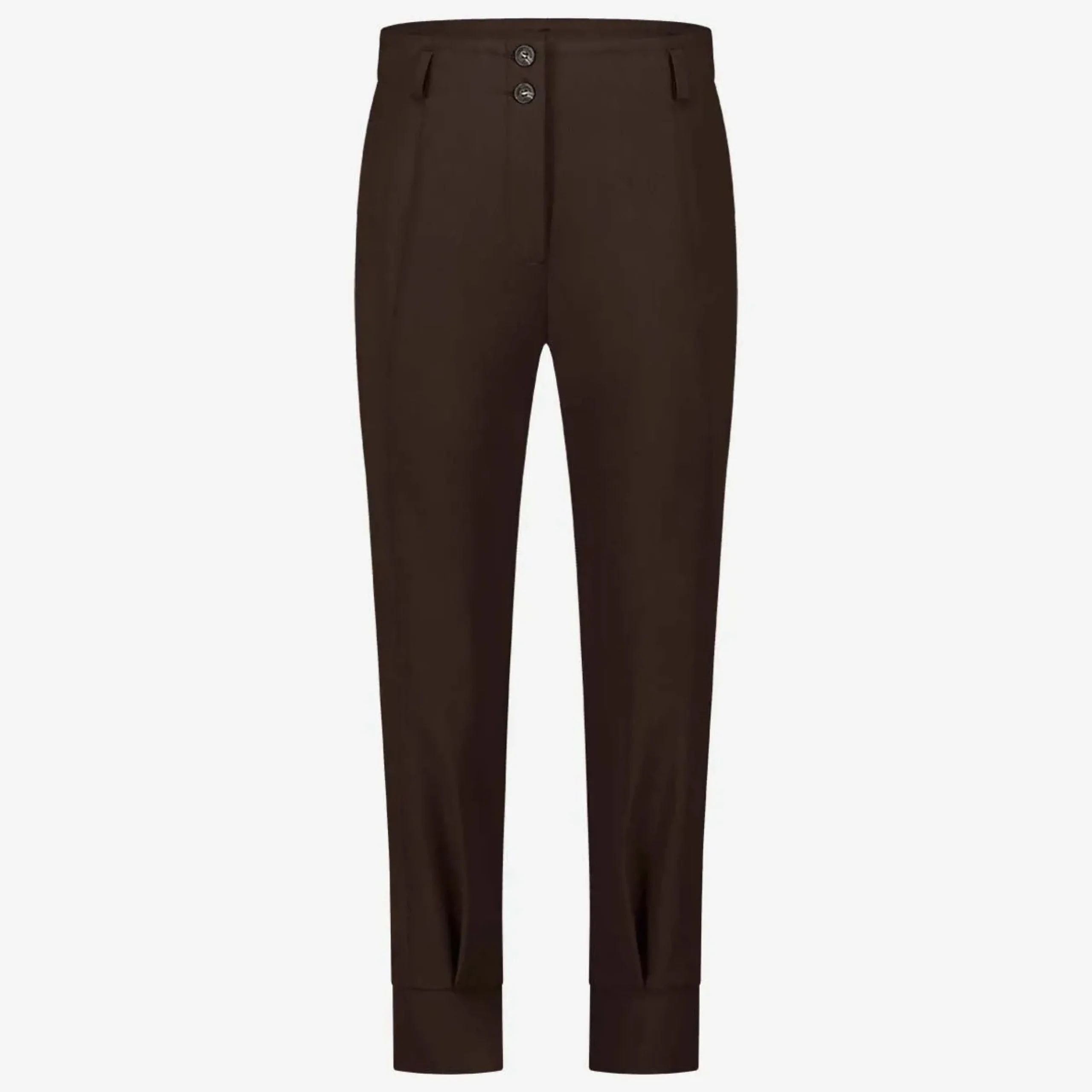 Delia Pants Technical Jersey