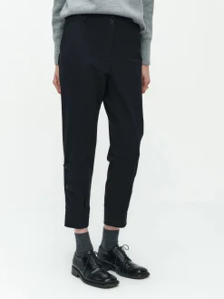 Delia Pants Technical Jersey