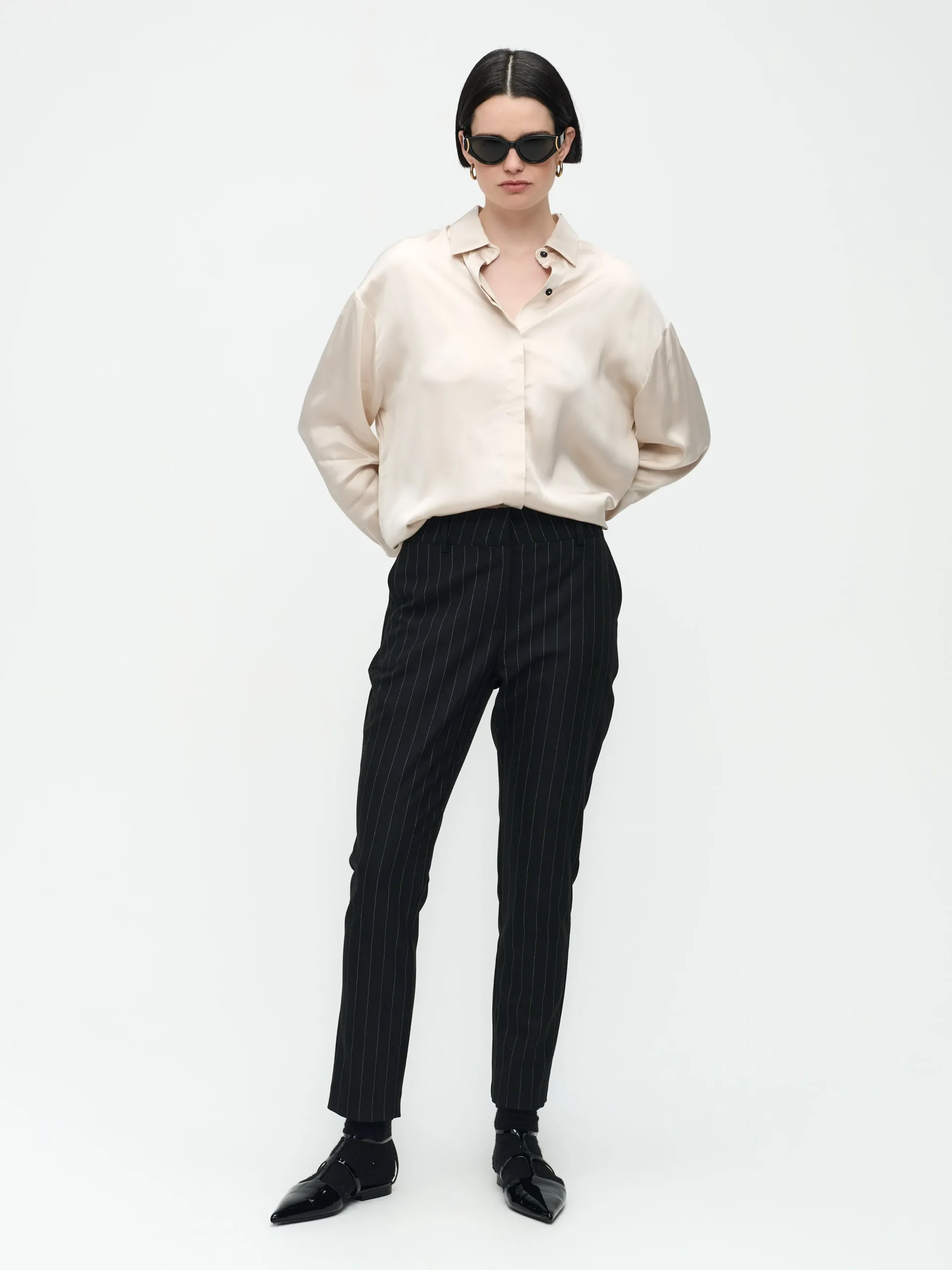 Dessi Blouse