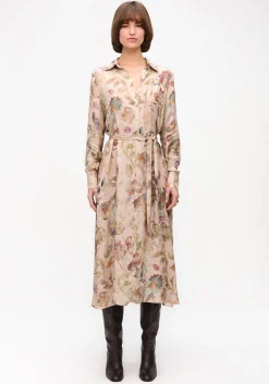 Devitta Dress