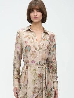 Devitta Dress