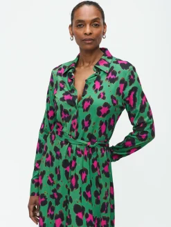 Devitta Dress