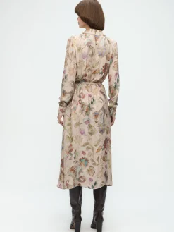 Devitta Dress
