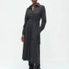 Devitta Dress Technical Jersey