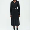Devitta Dress Technical Jersey