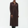 Devitta Dress Technical Jersey