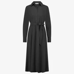 Devitta Dress Technical Jersey