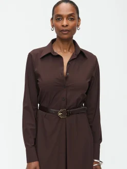 Devitta Dress Technical Jersey