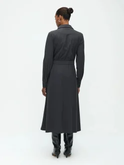 Devitta Dress Technical Jersey