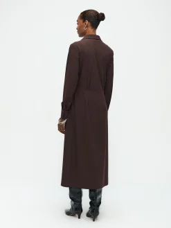 Devitta Dress Technical Jersey