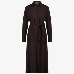Devitta Dress Technical Jersey