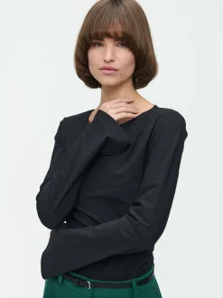 Diva Top Technical Jersey