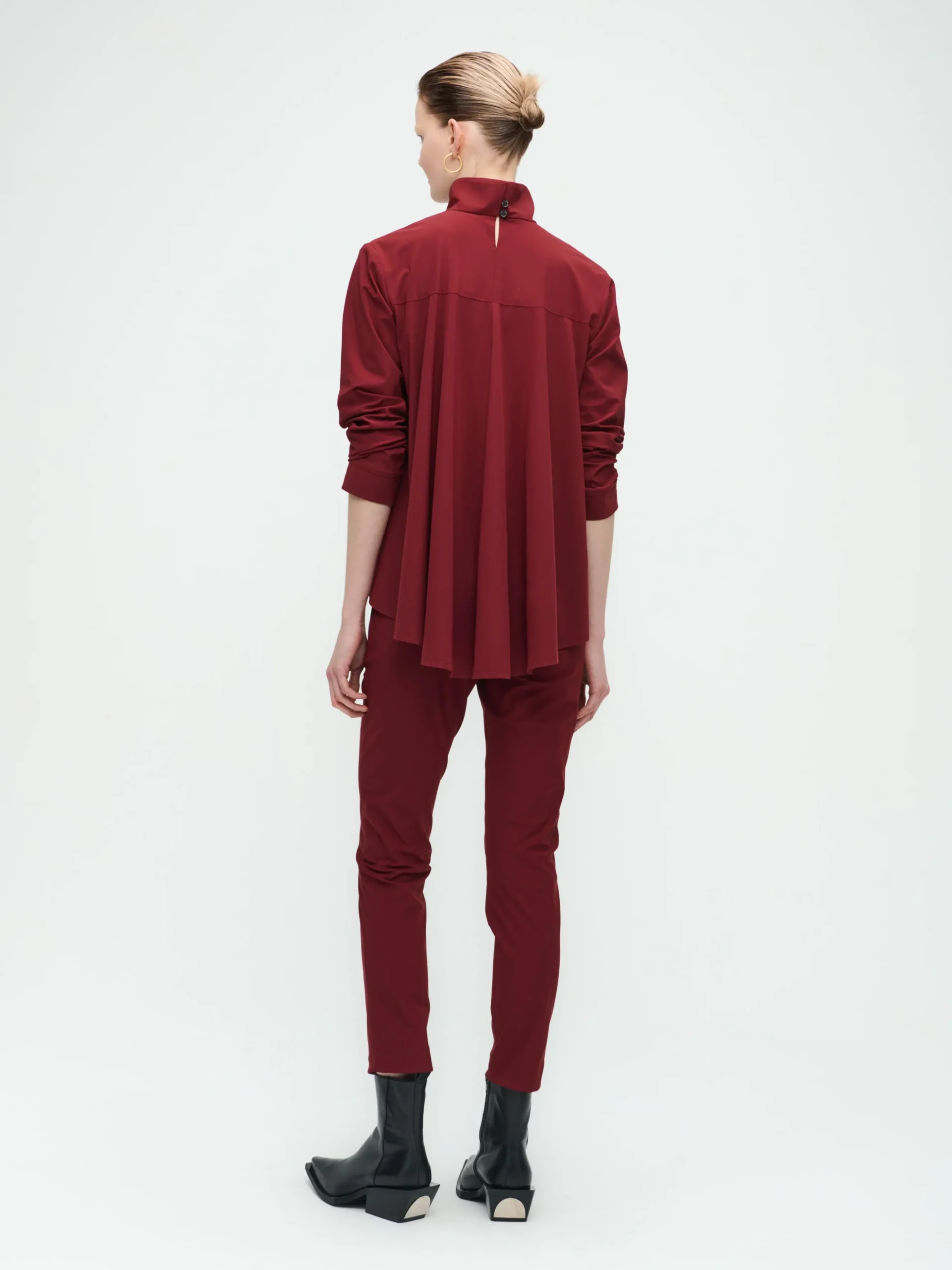 Dolche Vita Top Technical Jersey