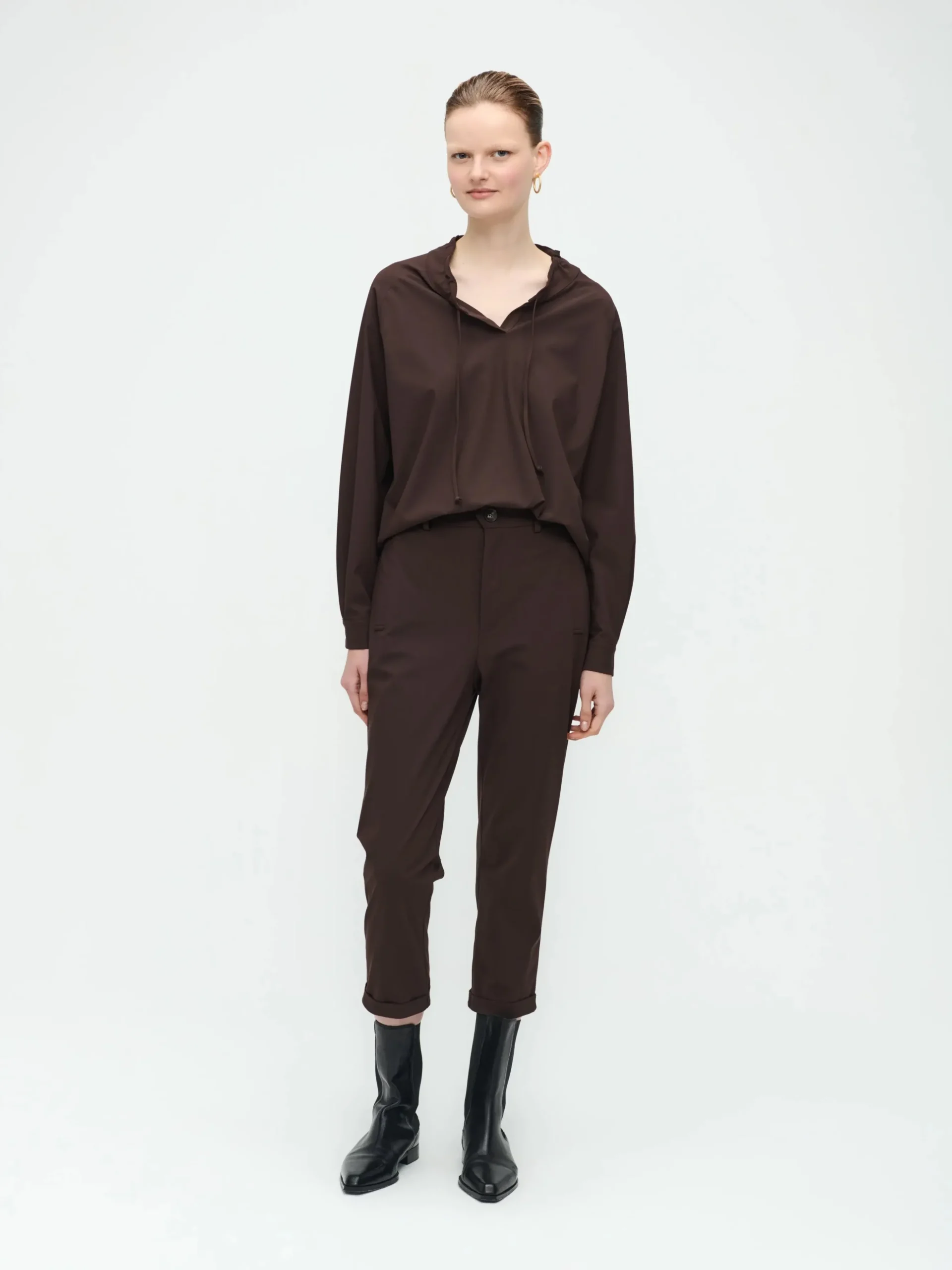 Dora Top Technical Jersey