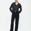 Dora Top Technical Jersey