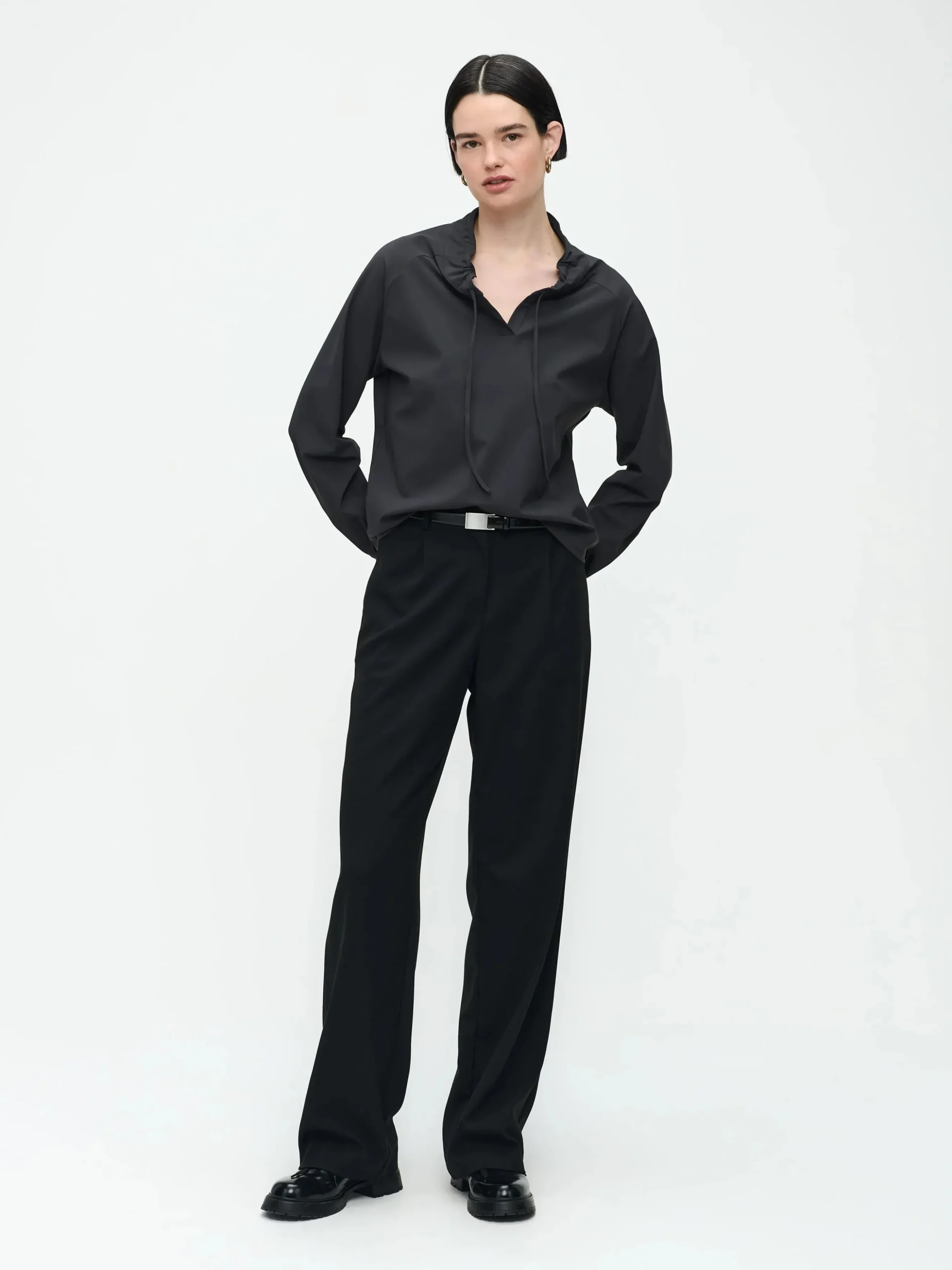 Dora Top Technical Jersey