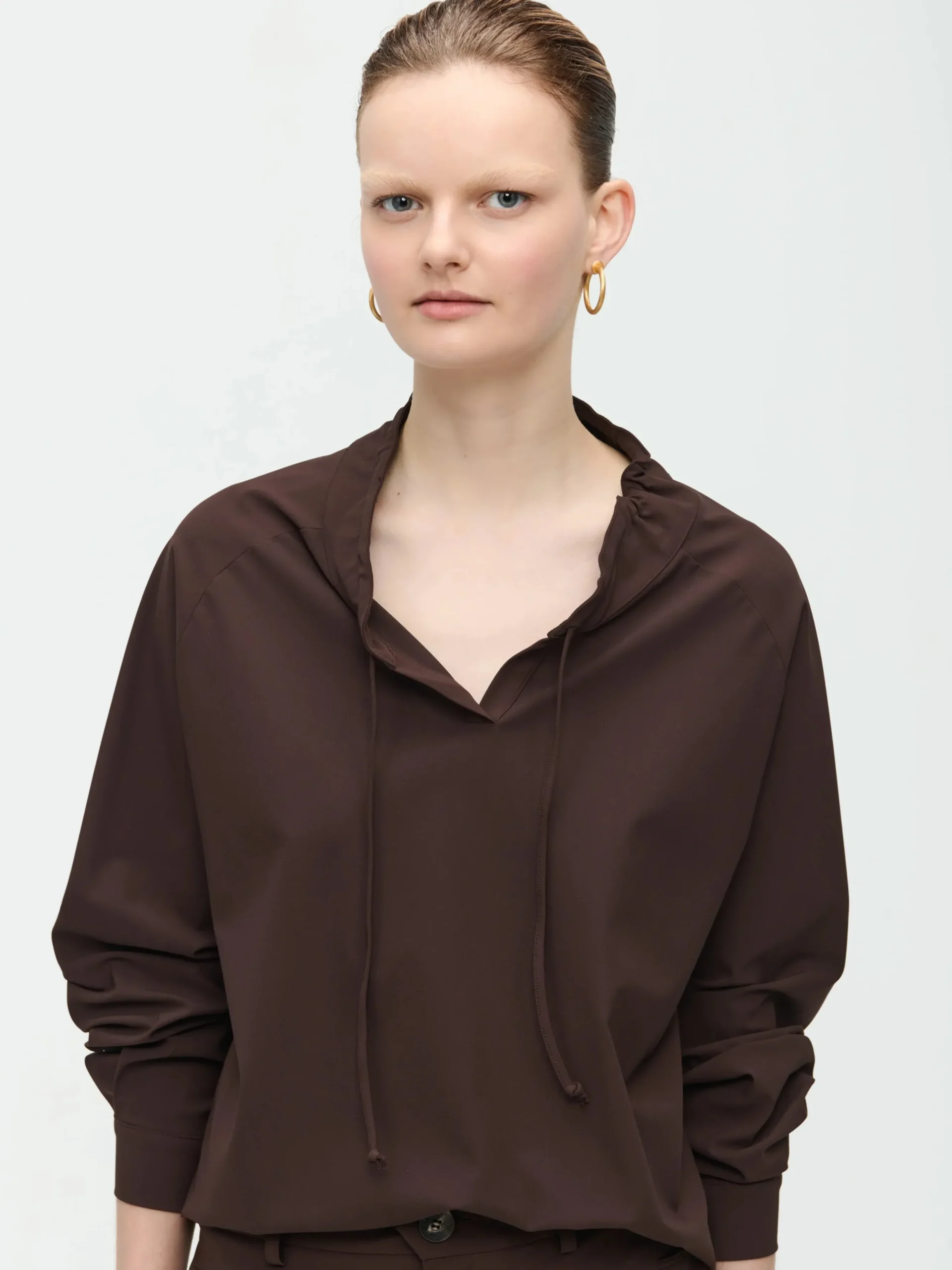 Dora Top Technical Jersey
