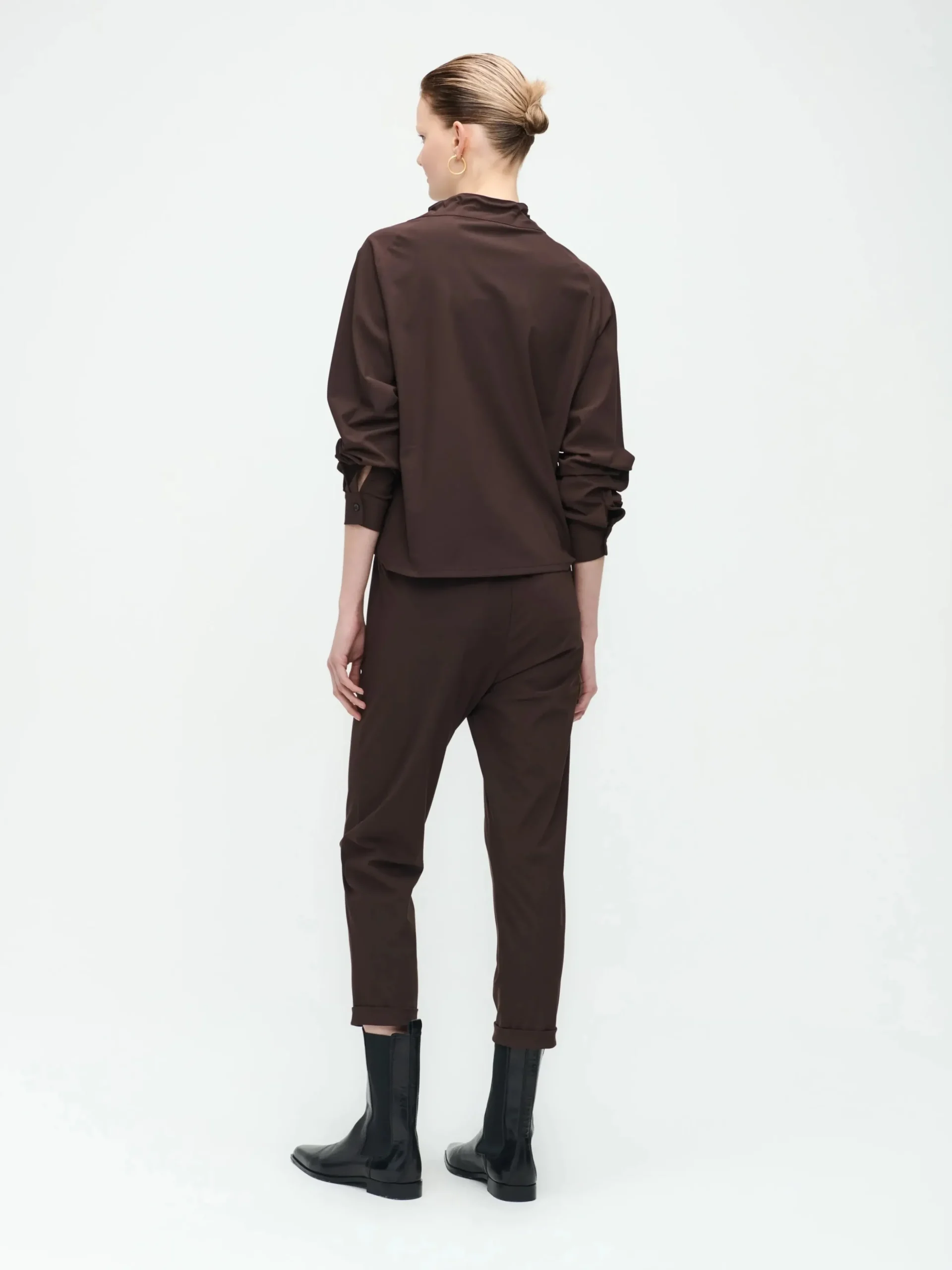 Dora Top Technical Jersey