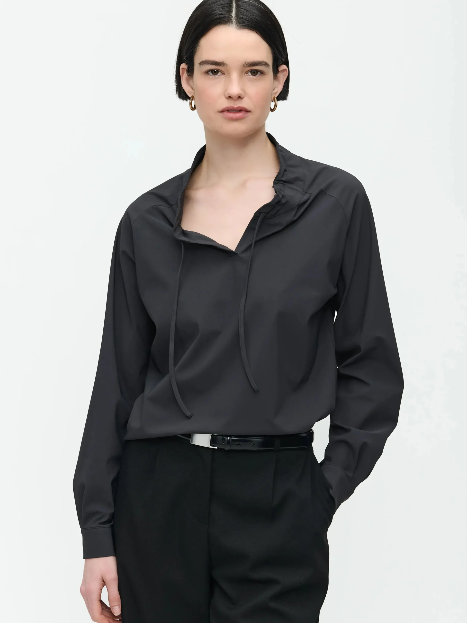 Dora Top Technical Jersey