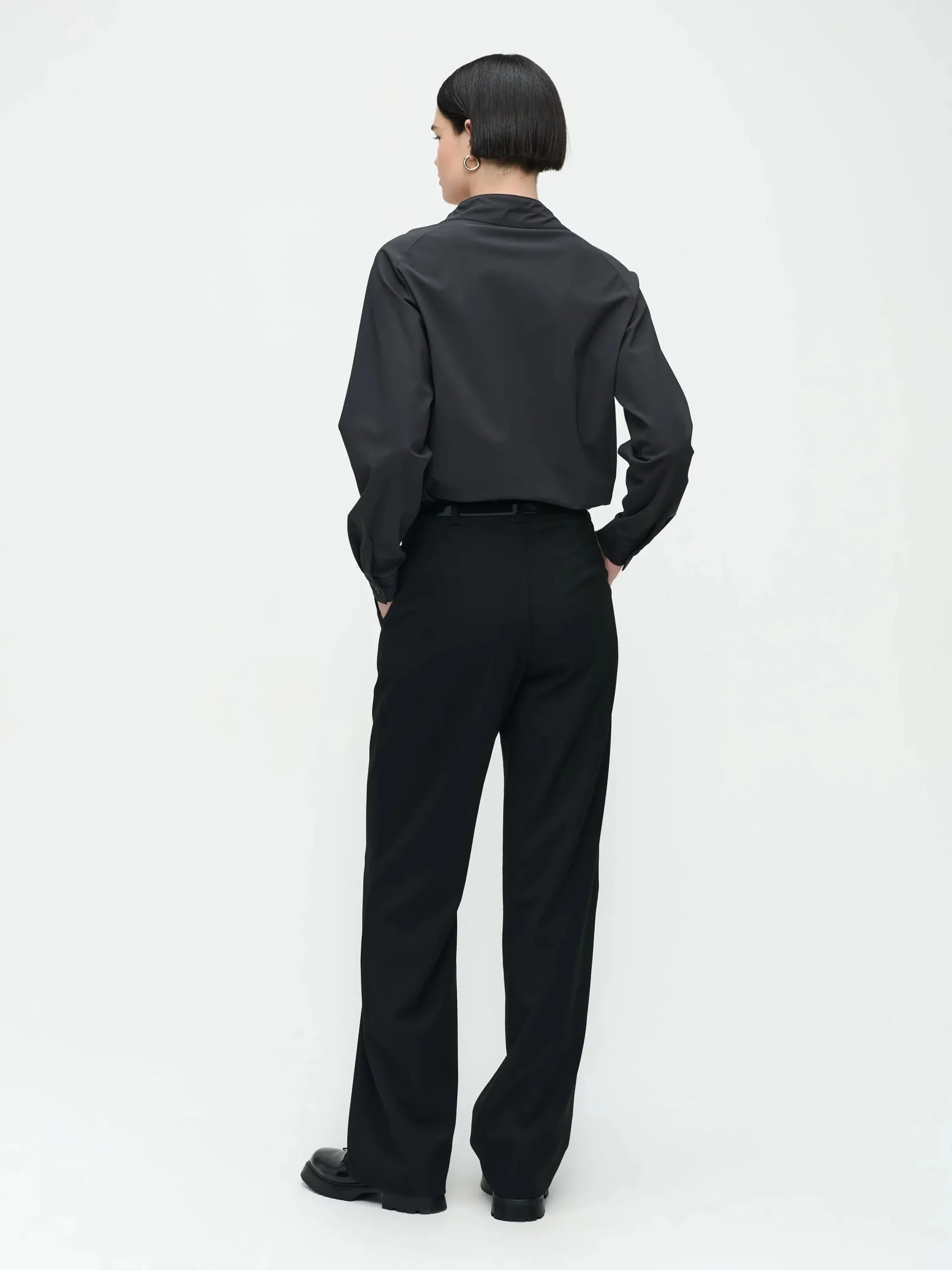 Dora Top Technical Jersey