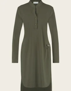 Dress Eva Technical Jersey