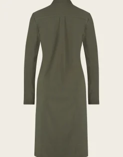 Dress Eva Technical Jersey