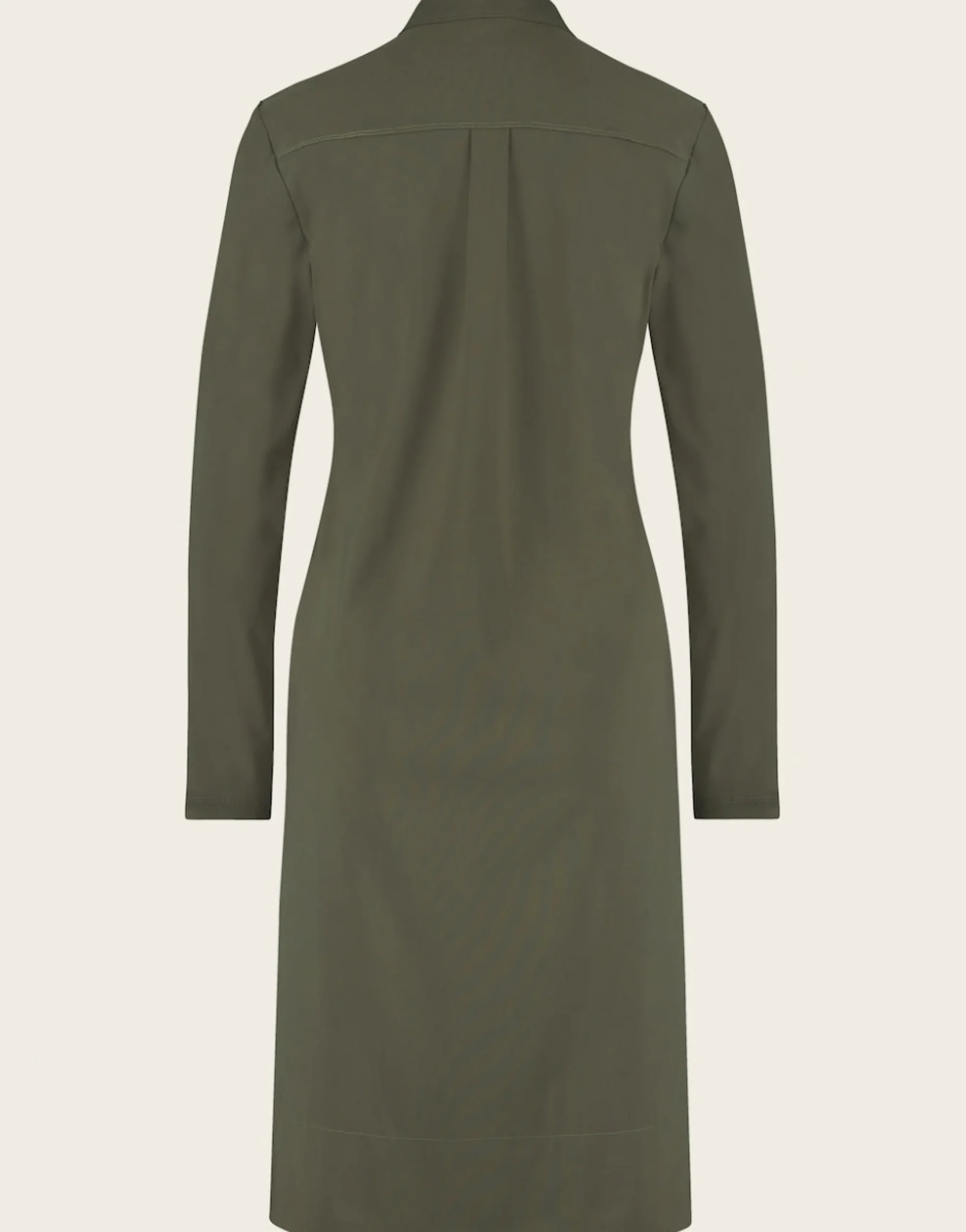 Dress Eva Technical Jersey