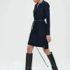 Dress Kelly Technical Jersey
