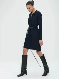 Dress Kelly Technical Jersey