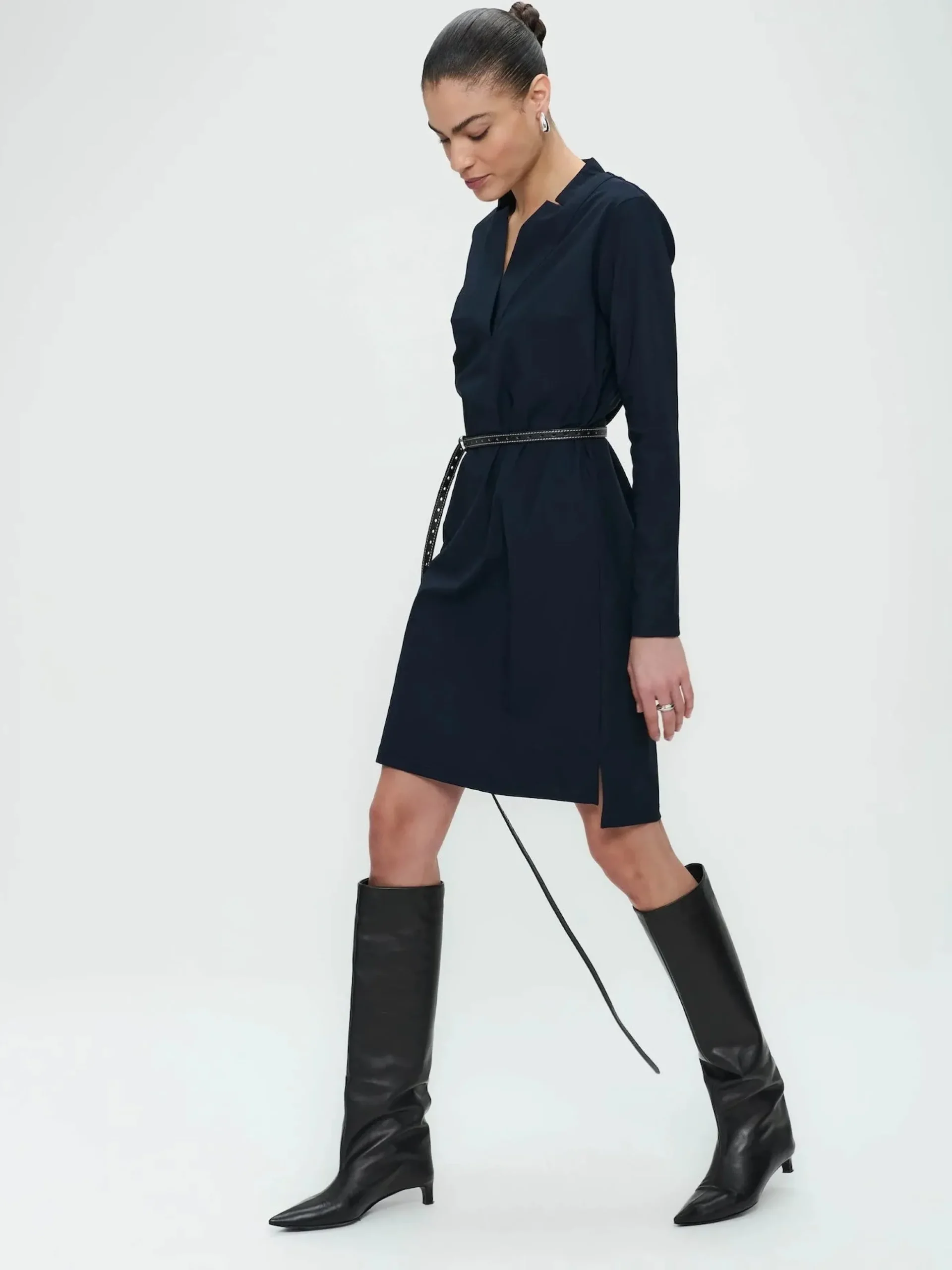 Dress Kelly Technical Jersey